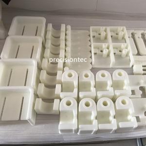 Precíziós megmunkálás &gyártás