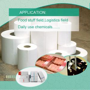 Elektronikus címkék szintetikus felületi bevonatok ipari felhasználásra