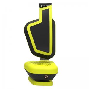 HiFi sztereó Bluetooth fejhallgató