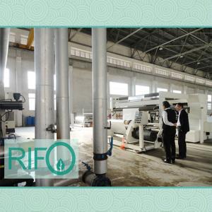 Vízálló kétoldalas nyomtatás HP papír Indigo nyomtatáshoz