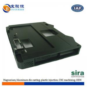 testreszabott magnézium ötvözetű öntvény laptop Alváz gyártó