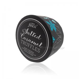 Testreszabott Ajándék Csomagolás Csokoládé Hat Box