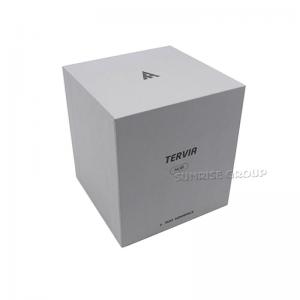 Testreszabott karton ezüstfólia logó