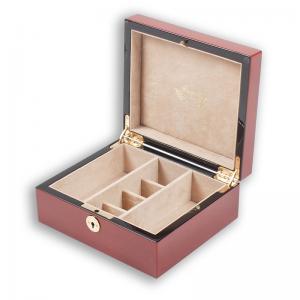 Testreszabott bőrápolási termék nézni rúzs karkötő kozmetikai díszdobozban