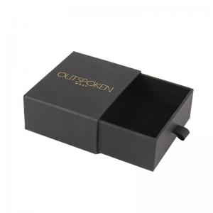 Egyedi papírfiók ajándékdoboz nagykereskedelem