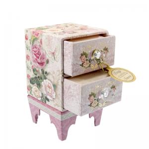 Gyári ár egyedi fiókos papírdoboz logóval nyomtatva