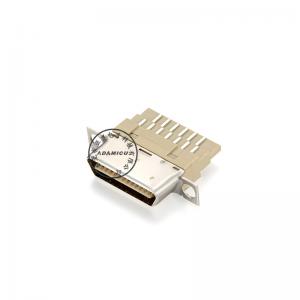 Gyári ár SCSI VHDCI 26 tűs csatlakozóhoz