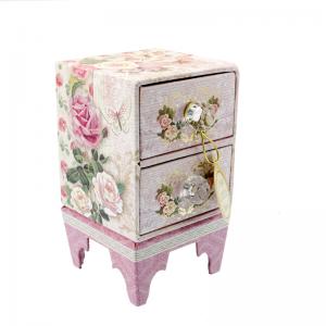 Egyedi promóciós különleges design divatos merev doboz