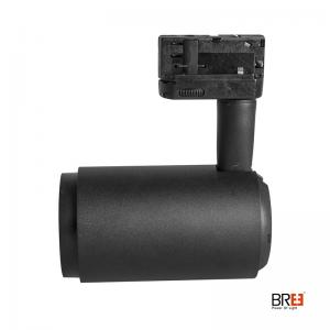 Gyakorlati COB spotlámpák szereléshez vezetett sávfény a vezetődobozban