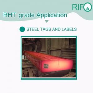 Olcsó nagykereskedelmi hőpapír tekercs, magas hőmérsékletű kisállat acél címke