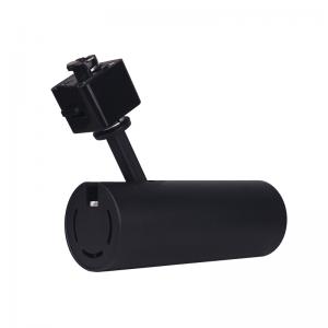 Divatos Mini LED-es pálya fókuszáló fény COB spotlámpa