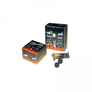 nagykereskedelmi vízipipa faszén kókusz faszén a shisha számára