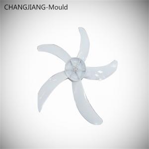 Shenzhen kiváló minőségű műanyag fröccsöntő szerszám ventilátor, műanyag alkatrészek, injekciós termékek