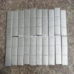 Nagykereskedelmi gyors ezüst vízipipa szén