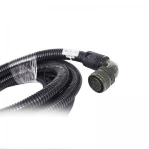 kábelgyártó Mitsubishi CNC gépkábel