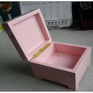 Optikai indukciós zenei doboz