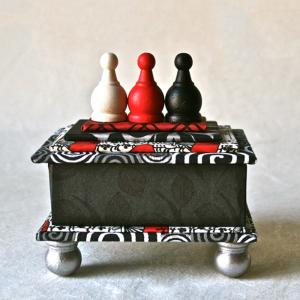 Dongguan gyári egyedi papírdoboz