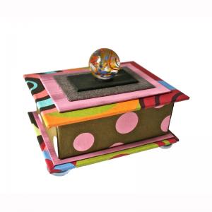 Dongguan gyári egyedi papírdoboz