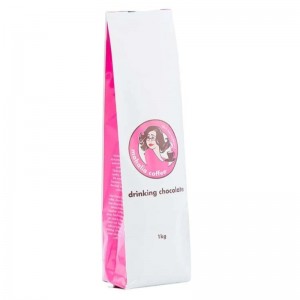 körömtömítés zsákzsákkal tea kávé és kisállateledel számára