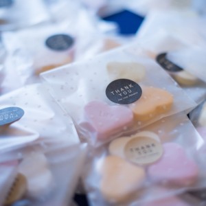 OPP CPP PE öntapadós, felső, matt csomagolású műanyag tömítőzsák a cukorkákhoz