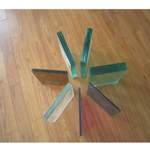 LAMINÁLT ÜVEG BIZTONSÁGI ÜVEG