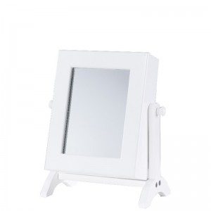 asztali ékszerek szekrény