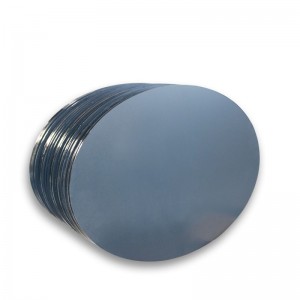 ALUMINIUM MIRROR