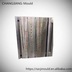 Kiváló minőségű kereskedelmi puha gyár költsége fagylalt gép műanyag penész