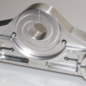 Egyedi CNC esztergáló alkatrészek