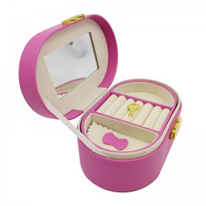 2018 új design divatos karóra karkötő Kozmetikai ajándék doboz tárolásra