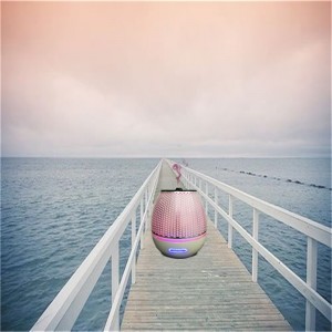 2018 új érkezők fiatal élő műanyag illóolaj aroma diffúzor