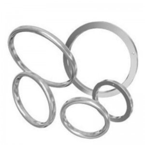 Fémhálóval erősített grafit tömítés