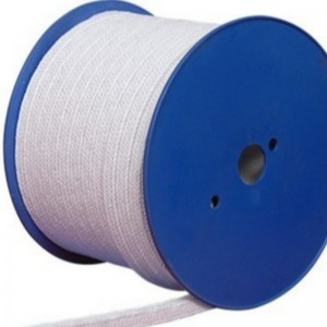 Rugalmas grafit csomagolás