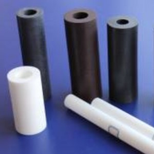 Formázott PTFE cső