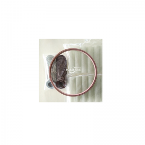 D típusú peremes szigetelő tömítéskészlet