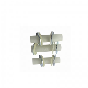 G10 Epoxi üvegszál Laminált cső