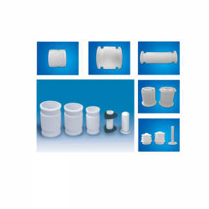 PTFE rugalmas csatlakozó