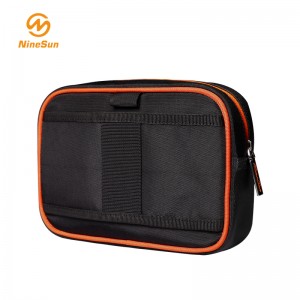 5 Zseb és szerszámtáska