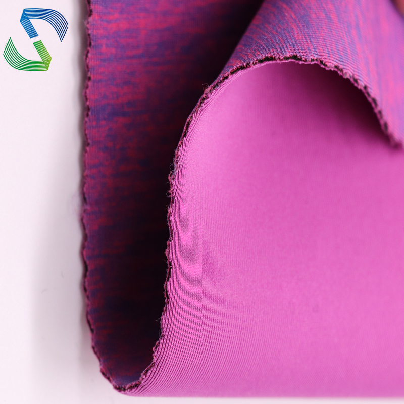 Neoprén gumi szövet