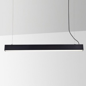 Gyári direkt 6063 36W magas Lumen Office LED-es lámpák