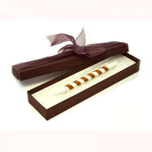 Kína design karton egyedi nyomtatott ceruza toll ajándék csomagoló dobozok