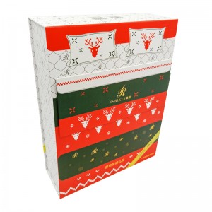 Nagykereskedelmi olcsó tiszta óriás egyedi logó nyomtatott papír csomagolás karton ajándék doboz / cipő doboz