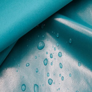 TPU membrán + Interlock (30D)