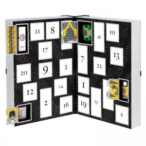 Nagy design bonyolult fiókfiók