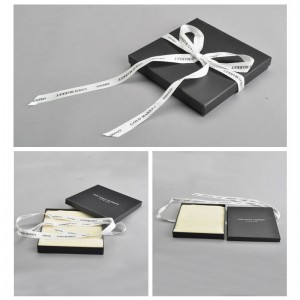 Kozmetikai szerszámok papírdoboz