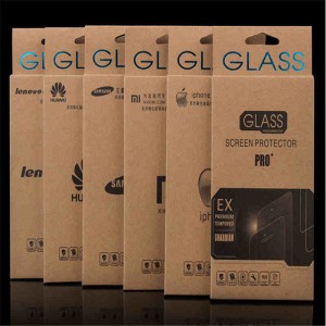 Fancy Lovely Box csomagolás egyedi papírdoboz