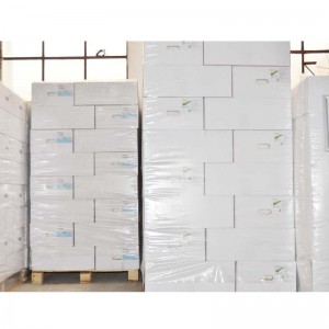 Poliakrilamid szennyvíztisztításhoz és vízoldathoz