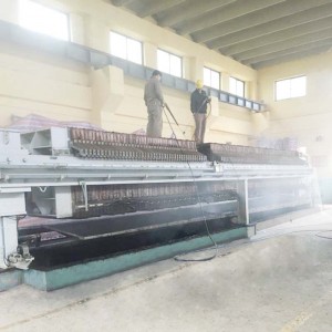 PHPA ásványi adalékok anionos poliakrilamid sár fúrásához