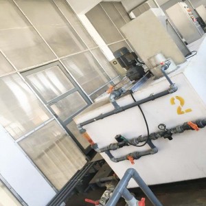 PHPA ásványi adalékok anionos poliakrilamid sár fúrásához