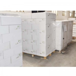 Kiváló minőségű poliakrilamid PAM ipari vízkezeléshez